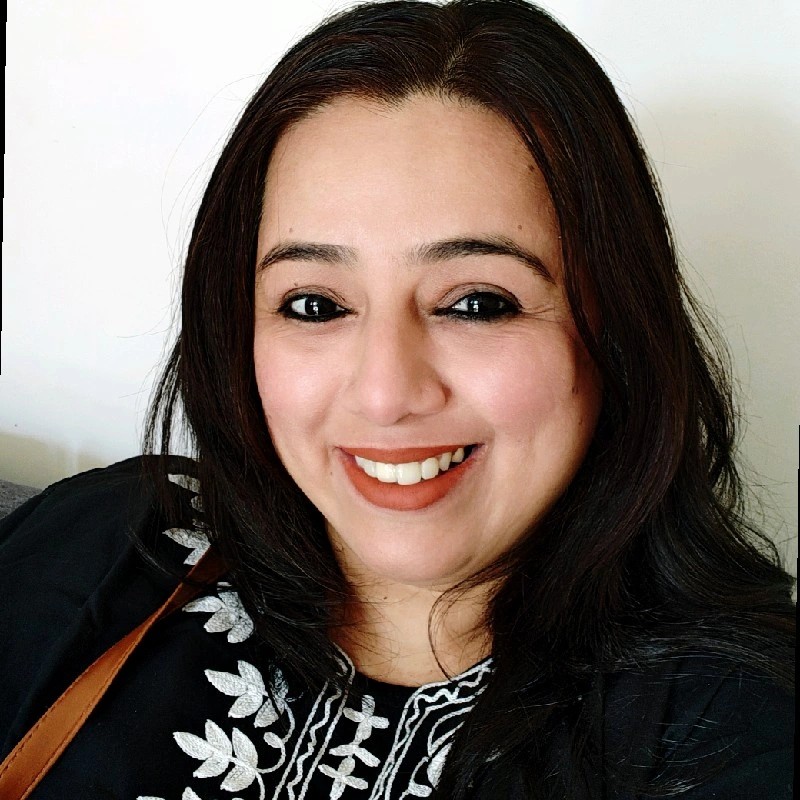 Abhilasha Choudhary
